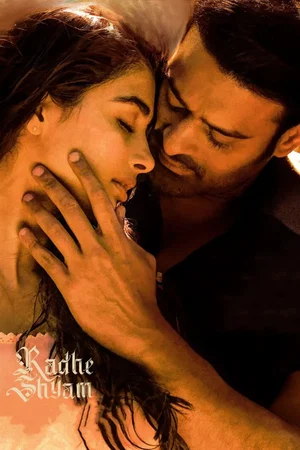 Photo du film : Radhe Shyam