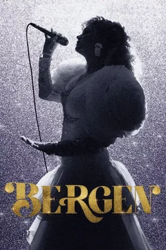 Affiche du film Bergen
