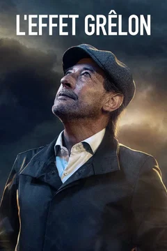 Affiche du film L'Effet grêlon