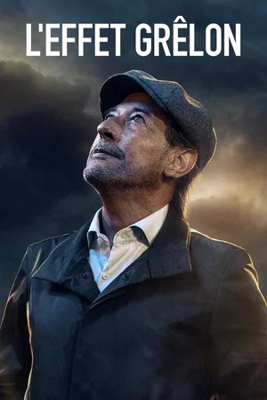 Affiche du film : L'Effet grêlon