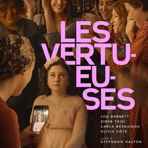 Photo du film : Les Vertueuses