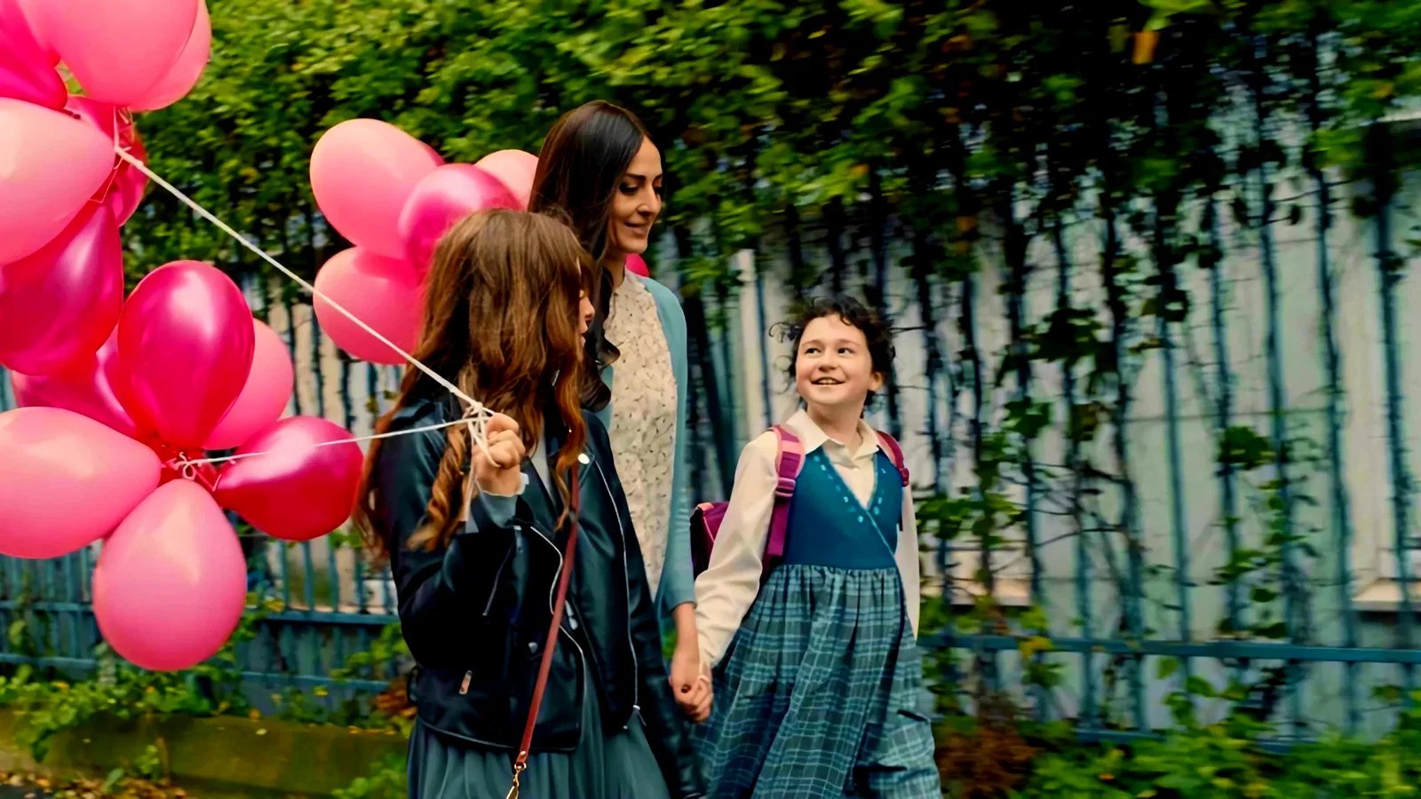 Photo 3 du film : Les Vertueuses
