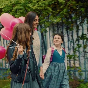 Photo du film : Les Vertueuses