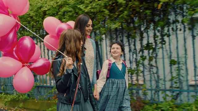 Photo du film : Les Vertueuses
