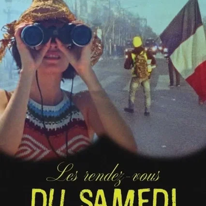 Miniature photo du film : Les rendez-vous du samedi