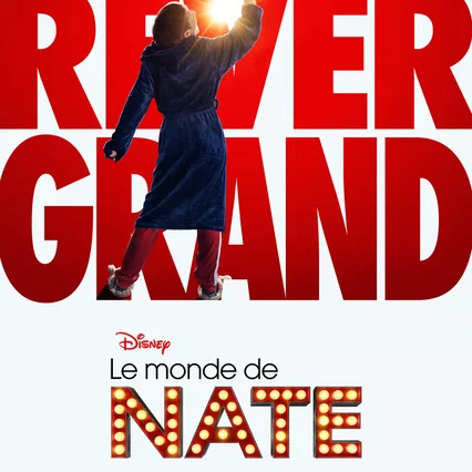 Miniature photo du film : Le monde de Nate