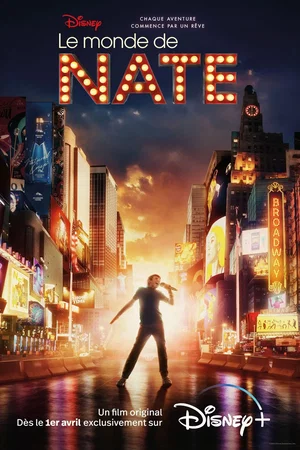 Photo du film : Le monde de Nate