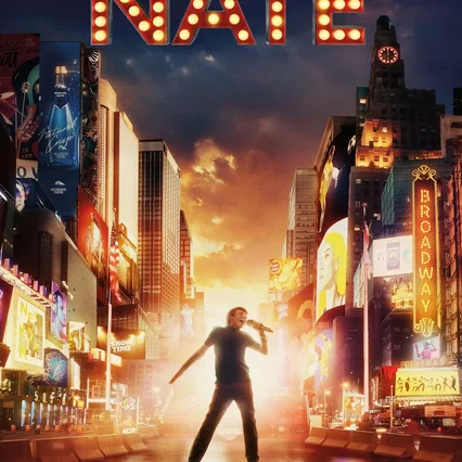 Miniature photo du film : Le monde de Nate