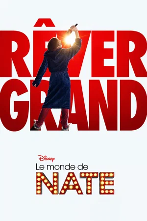 Photo du film : Le monde de Nate