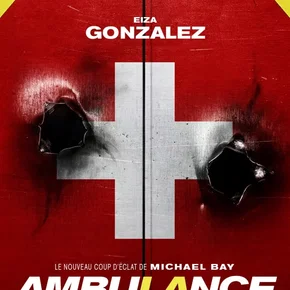 Photo du film : Ambulance