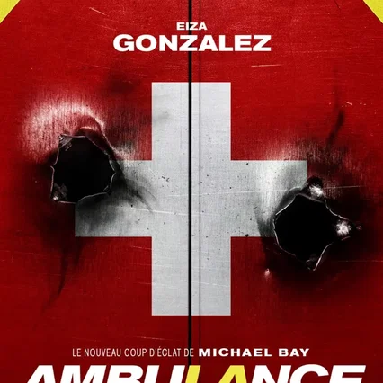 Miniature photo du film : Ambulance