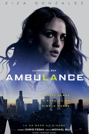 Photo du film : Ambulance