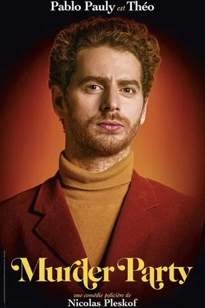 Photo 6 du film : Murder Party
