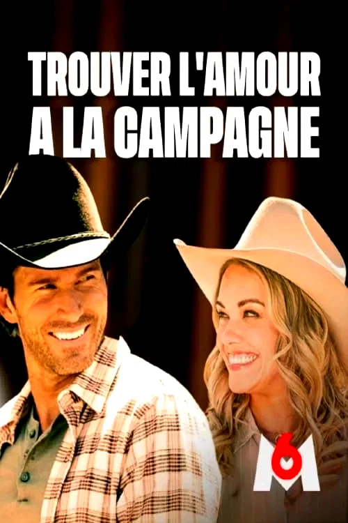 Affiche du film : Trouver l'amour à la campagne