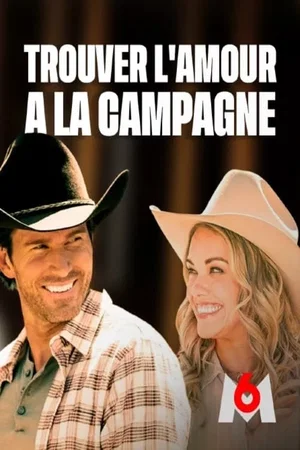Affiche du film : Trouver l'amour à la campagne