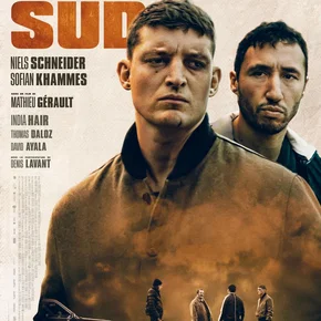 Photo du film : Sentinelle sud