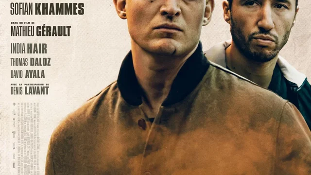 Affiche du film : Sentinelle sud