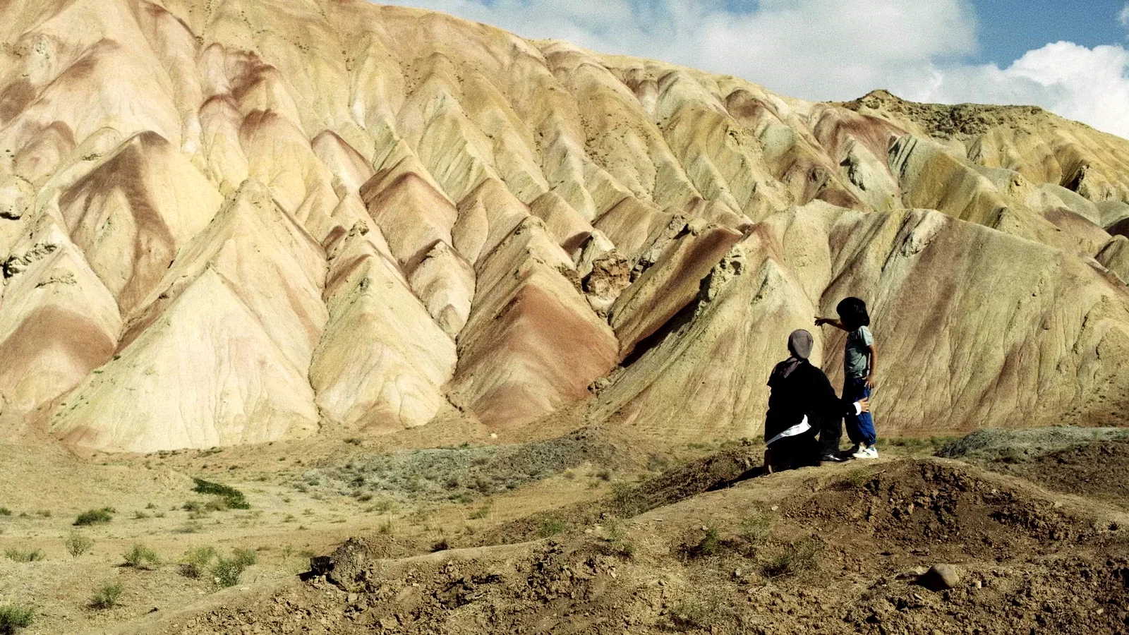 Photo 6 du film : Hit The Road