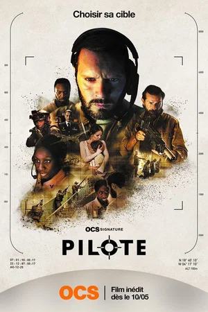 Photo 2 du film : Pilote
