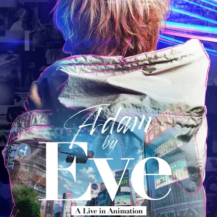Miniature photo du film : Adam by Eve: A Live in Animation