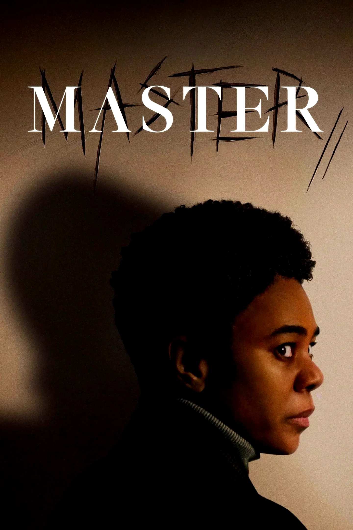 Affiche du film : Master