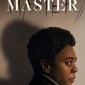 Photo du film : Master