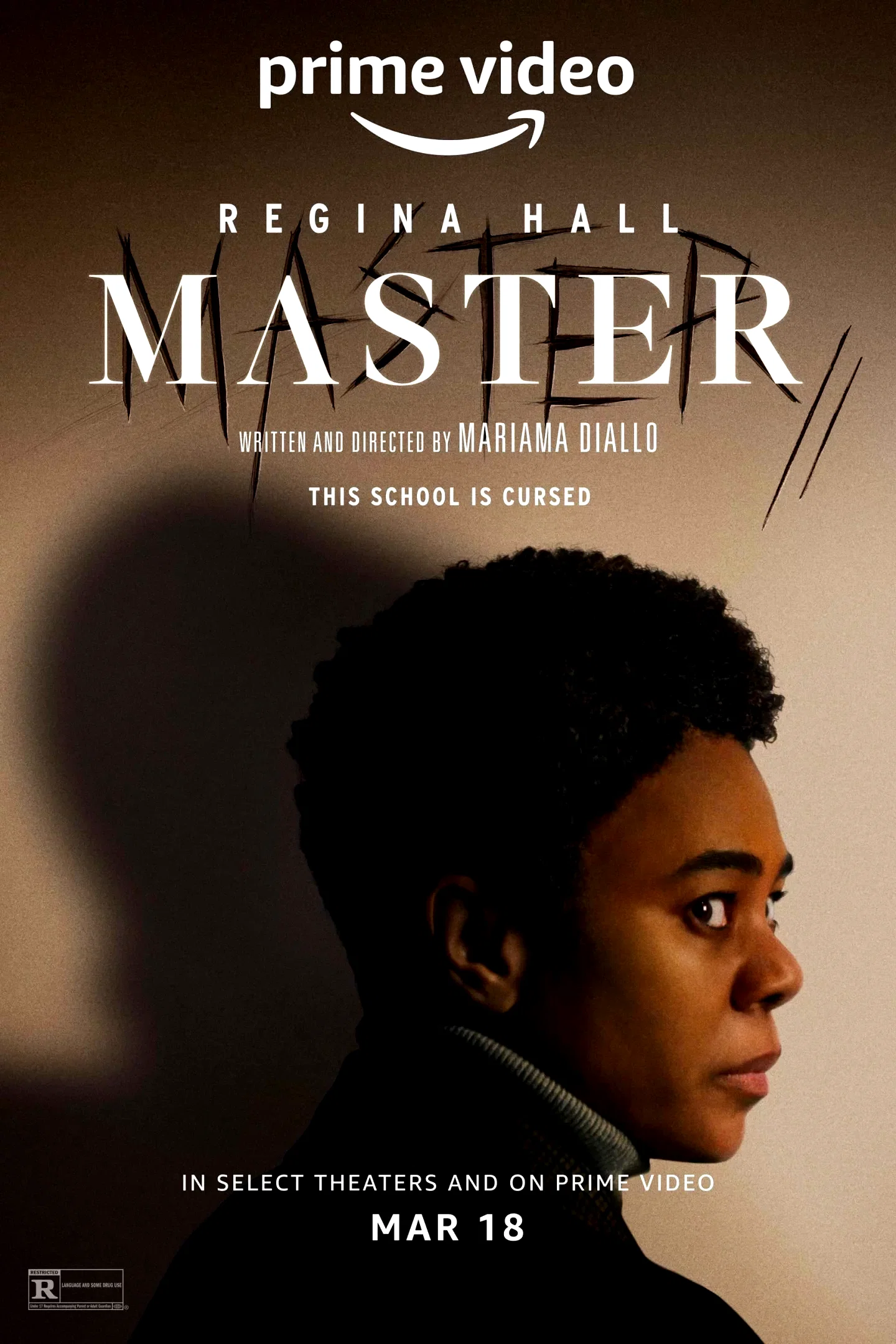 Photo 2 du film : Master