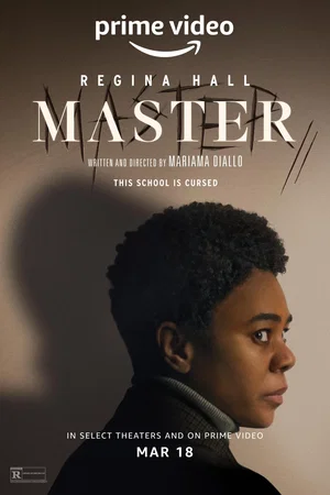 Photo 2 du film : Master
