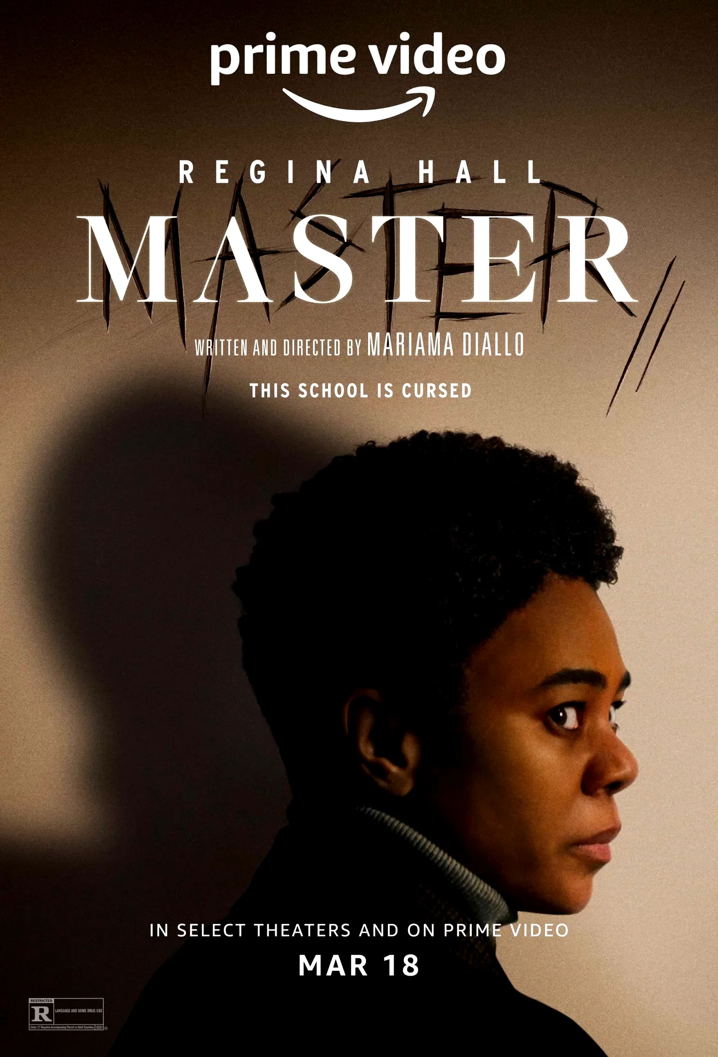 Photo 3 du film : Master