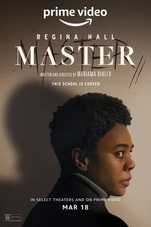 Photo 3 du film : Master