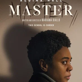 Photo du film : Master