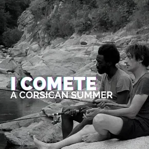 Photo du film : I Comete