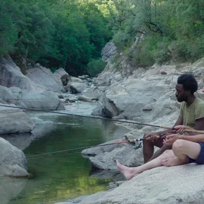 Photo du film : I Comete