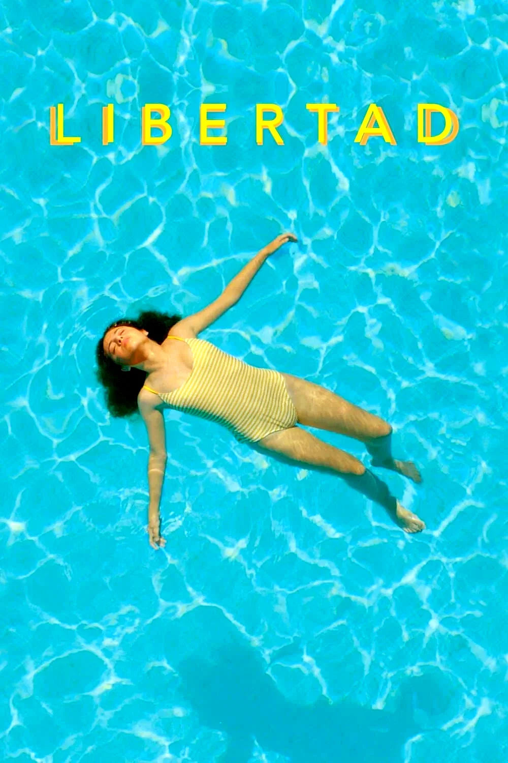 Affiche du film : Libertad
