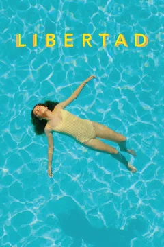 Affiche du film Libertad
