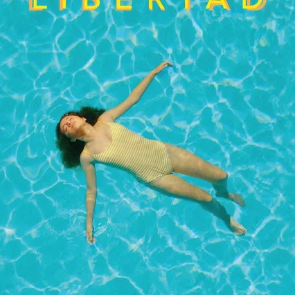 Miniature photo du film : Libertad