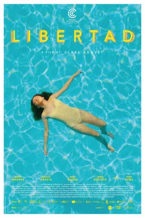 Photo du film : Libertad