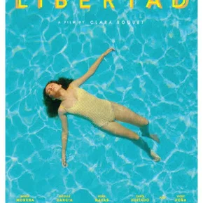 Photo du film : Libertad