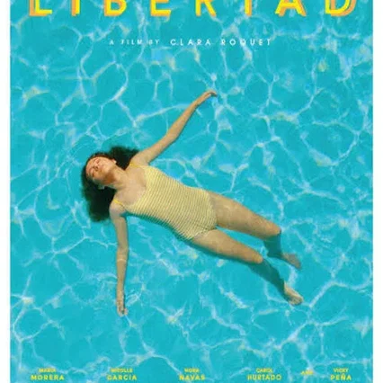 Miniature photo du film : Libertad