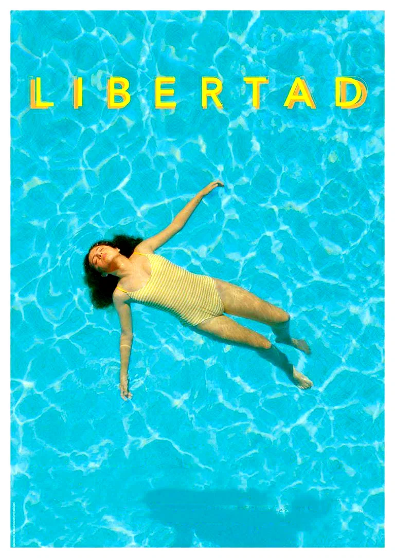Photo 3 du film : Libertad