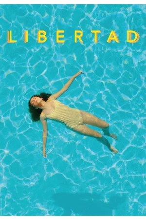 Photo du film : Libertad