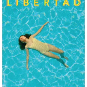 Photo du film : Libertad