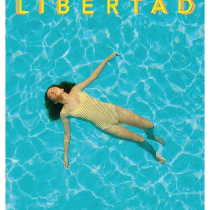 Miniature photo du film : Libertad