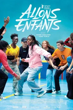 Affiche du film Allons enfants