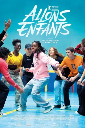 Affiche du film : Allons enfants