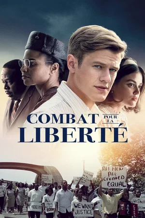 Photo du film : Un fils du sud