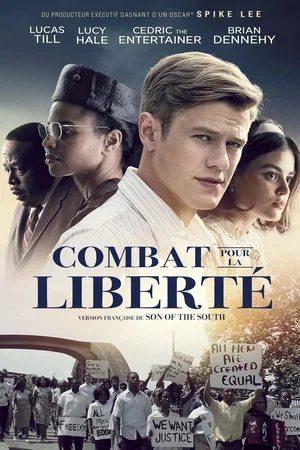 Photo du film : Un fils du sud