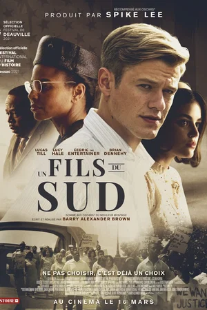Photo du film : Un fils du sud