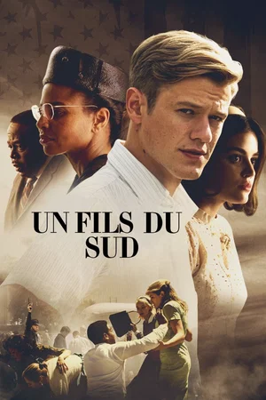 Photo du film : Un fils du sud