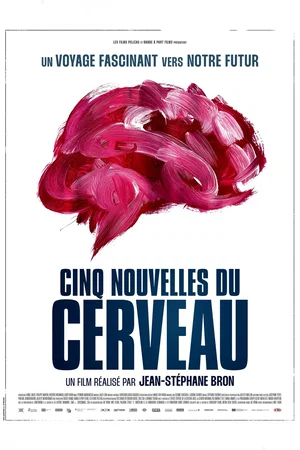Photo 2 du film : Cinq nouvelles du cerveau